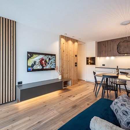 Deluxe Appartement Arve Olang Eksteriør billede