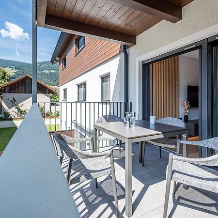 Deluxe Appartement Arve Olang Eksteriør billede