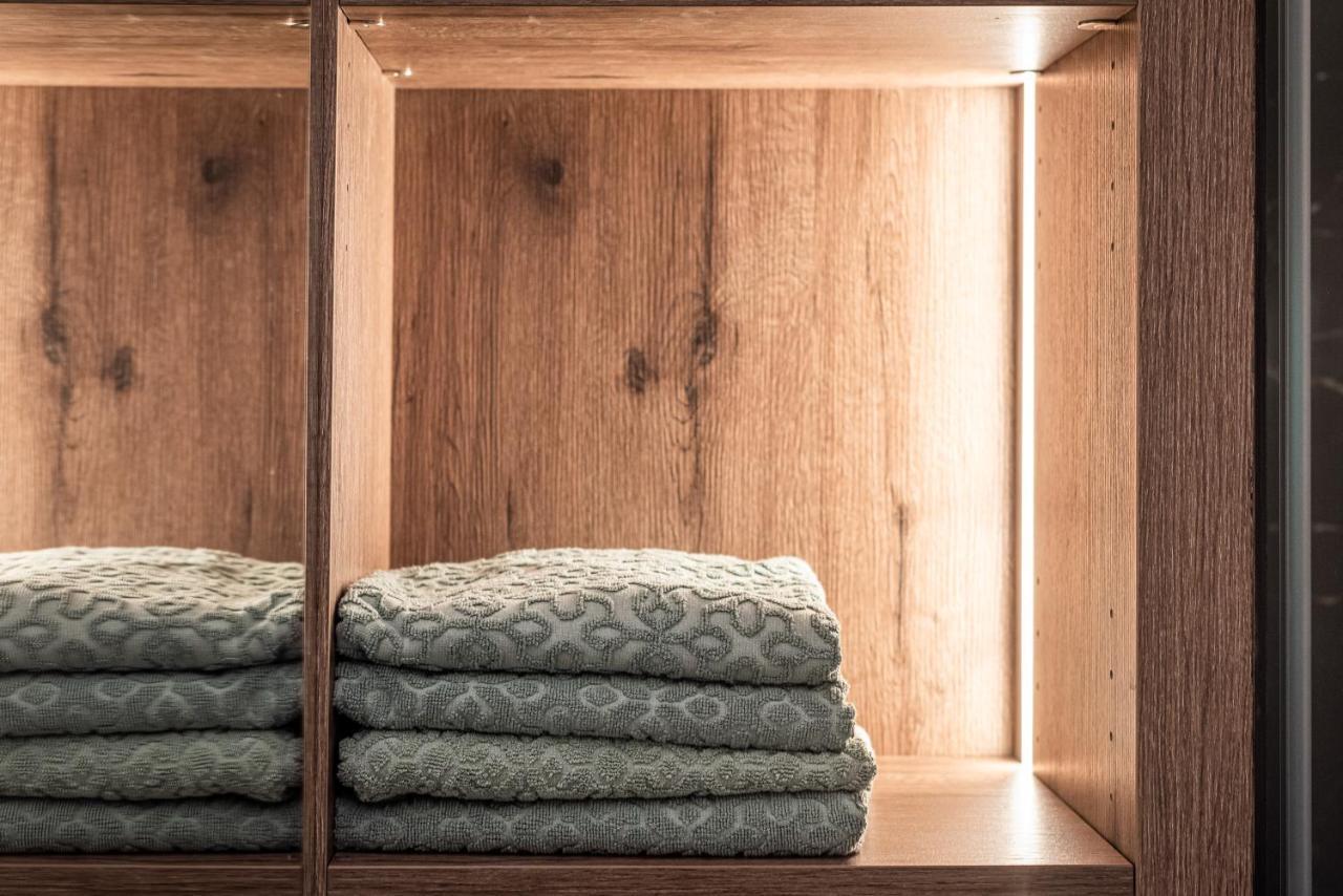 Deluxe Appartement Arve Olang Eksteriør billede