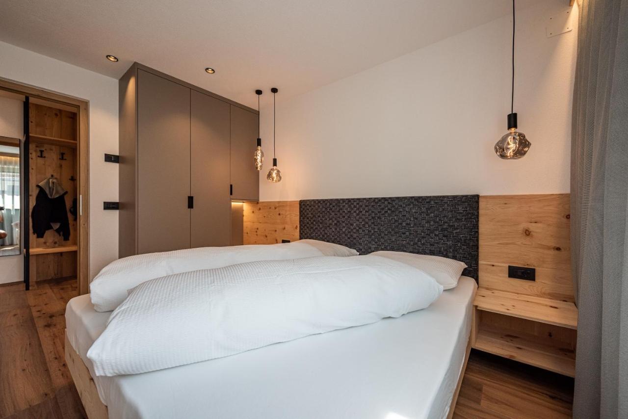 Deluxe Appartement Arve Olang Eksteriør billede