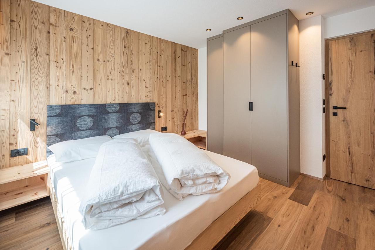 Deluxe Appartement Arve Olang Eksteriør billede