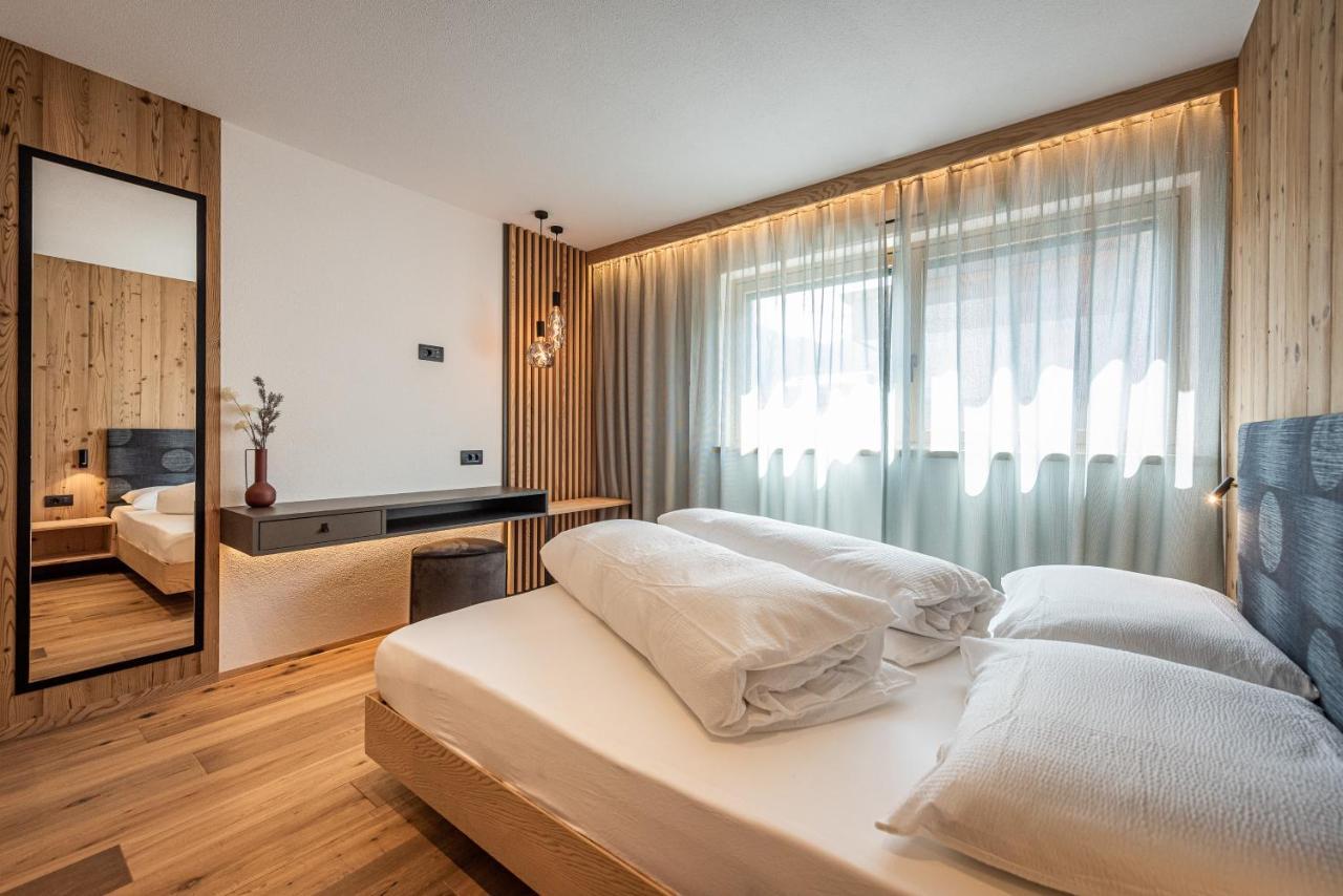 Deluxe Appartement Arve Olang Eksteriør billede