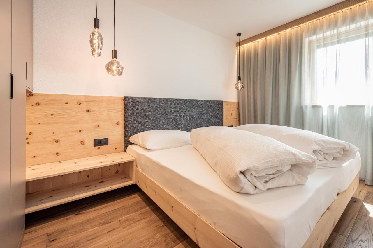 Deluxe Appartement Arve Olang Eksteriør billede