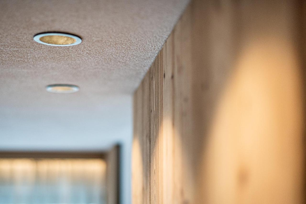 Deluxe Appartement Arve Olang Eksteriør billede