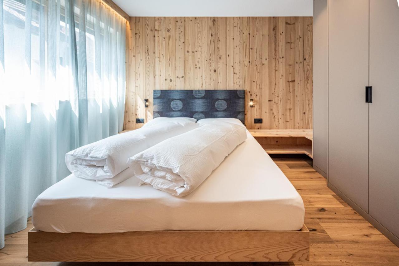 Deluxe Appartement Arve Olang Eksteriør billede