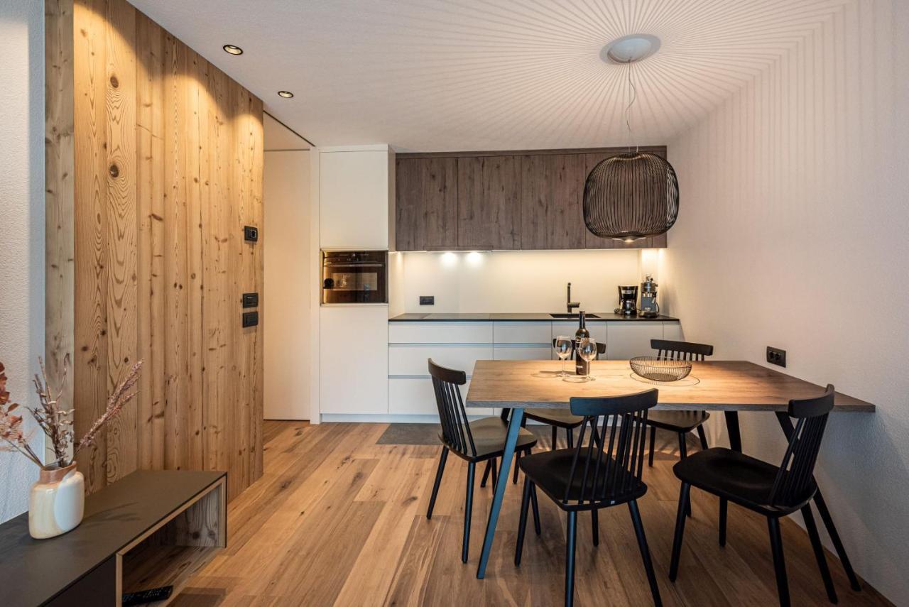 Deluxe Appartement Arve Olang Eksteriør billede