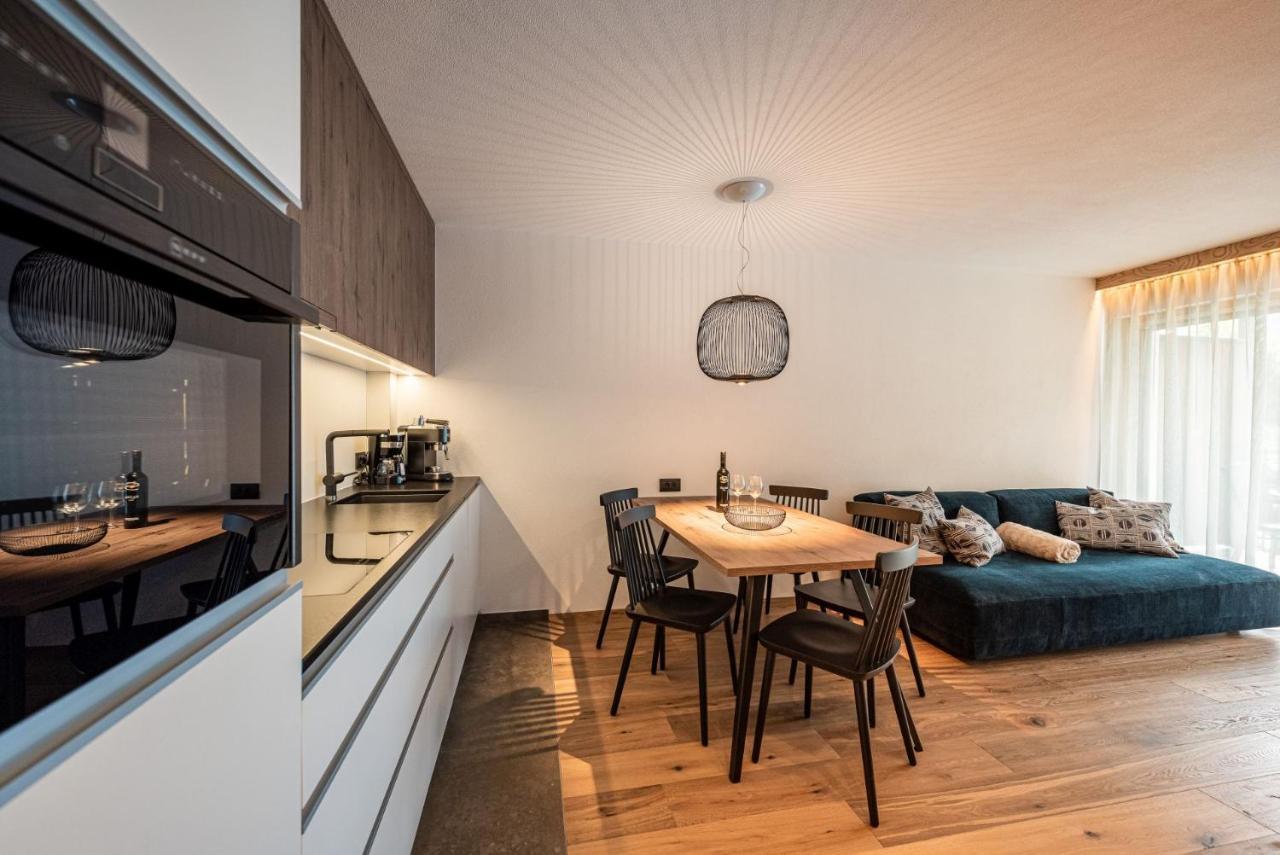 Deluxe Appartement Arve Olang Eksteriør billede
